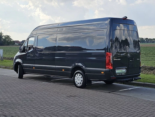 Mercedes-Benz Sprinter - Afbeelding 5 van 14
