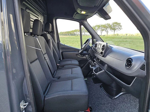Mercedes-Benz Sprinter - Afbeelding 6 van 14