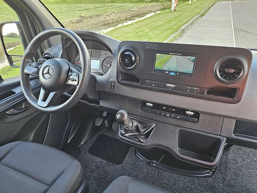 Mercedes-Benz Sprinter - Afbeelding 7 van 14