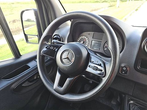 Mercedes-Benz Sprinter - Afbeelding 9 van 14