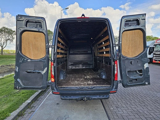 Mercedes-Benz Sprinter - Afbeelding 10 van 14