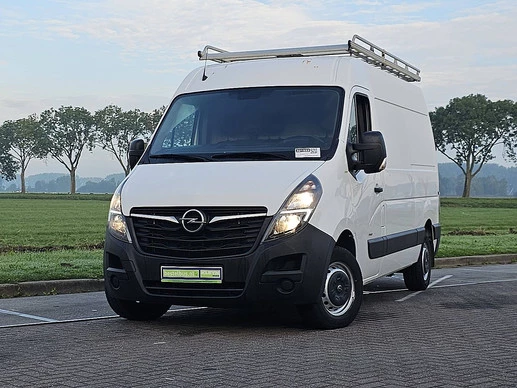 Opel Movano - Afbeelding 1 van 14