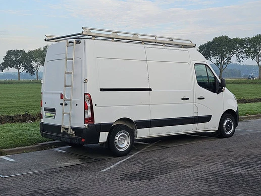 Opel Movano - Afbeelding 3 van 14