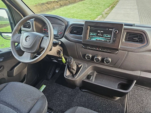 Opel Movano - Afbeelding 7 van 14