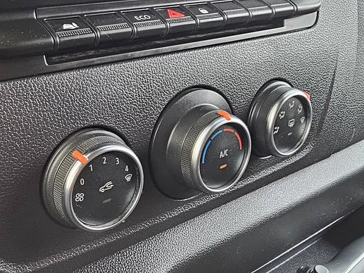 Opel Movano - Afbeelding 9 van 14