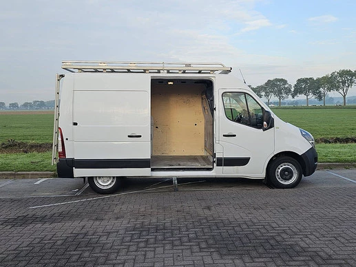 Opel Movano - Afbeelding 11 van 14