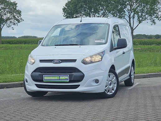Ford Transit Connect - Afbeelding 1 van 18