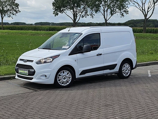 Ford Transit Connect - Afbeelding 2 van 18