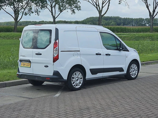 Ford Transit Connect - Afbeelding 3 van 18
