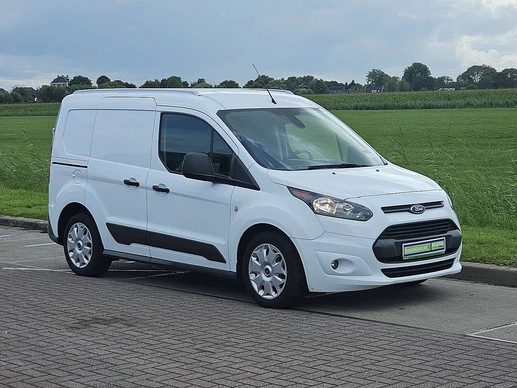 Ford Transit Connect - Afbeelding 5 van 18