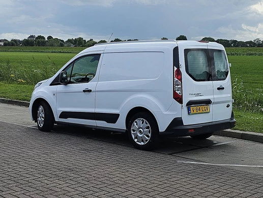 Ford Transit Connect - Afbeelding 6 van 18