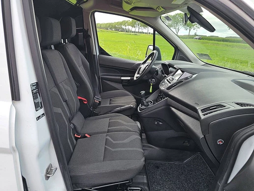 Ford Transit Connect - Afbeelding 7 van 18