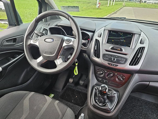 Ford Transit Connect - Afbeelding 8 van 18