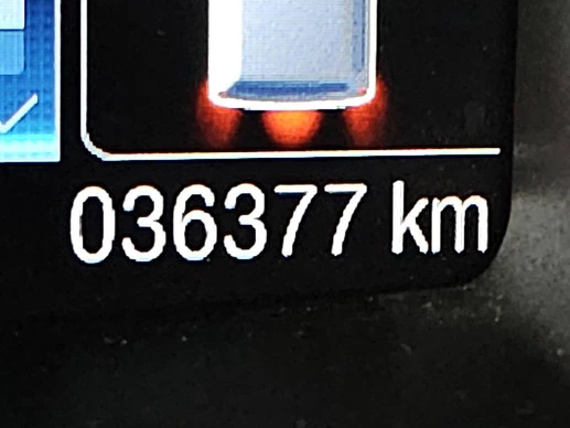 Ford Transit Connect - Afbeelding 9 van 18