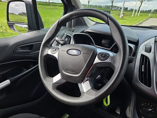 Ford Transit Connect - Afbeelding 10 van 18