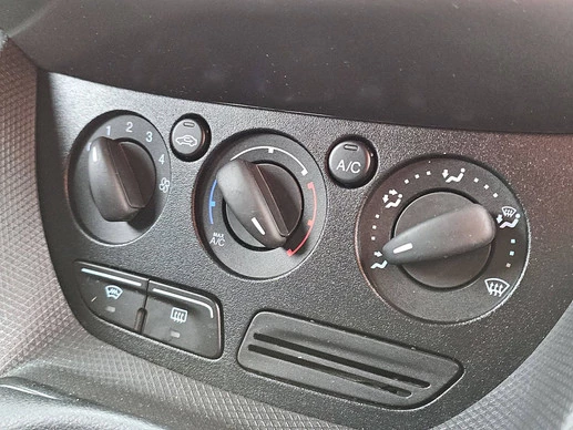 Ford Transit Connect - Afbeelding 12 van 18