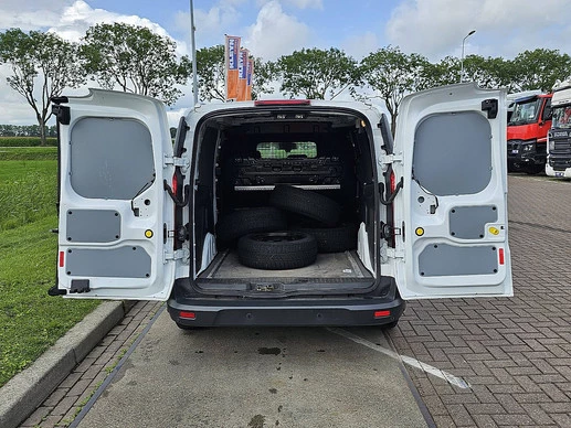 Ford Transit Connect - Afbeelding 13 van 18