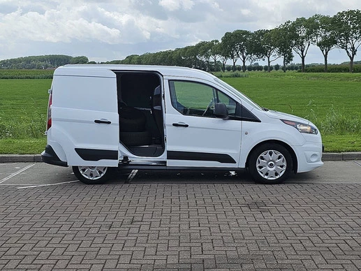 Ford Transit Connect - Afbeelding 14 van 18