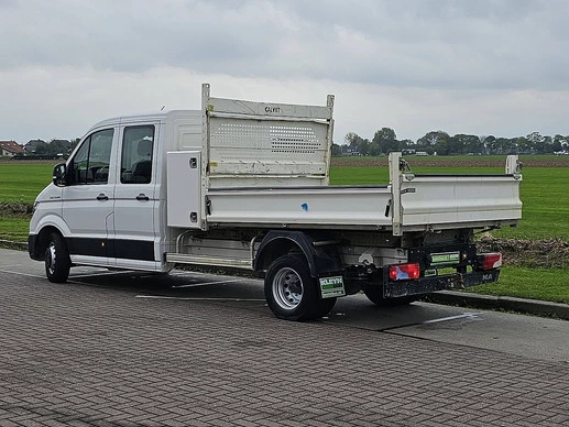 MAN TGE - Afbeelding 6 van 16