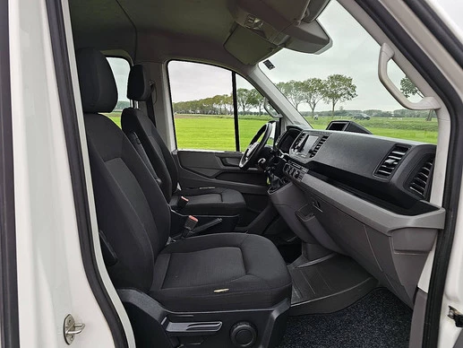 MAN TGE - Afbeelding 7 van 16