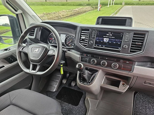 MAN TGE - Afbeelding 8 van 16