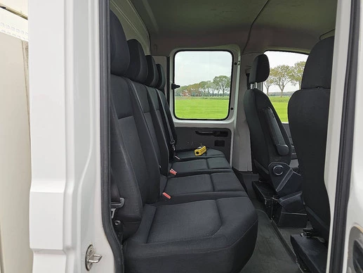 MAN TGE - Afbeelding 11 van 16