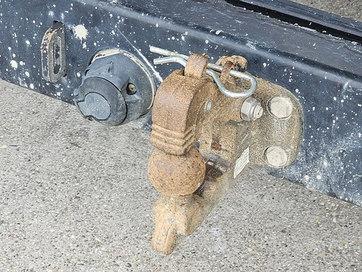 MAN TGE - Afbeelding 13 van 16