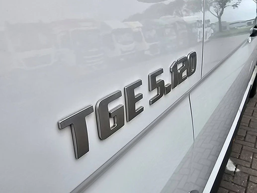 MAN TGE - Afbeelding 14 van 16