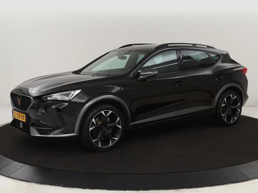 CUPRA Formentor - Afbeelding 1 van 30