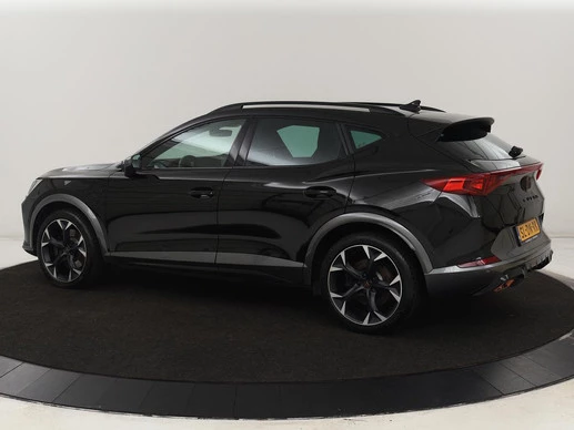 CUPRA Formentor - Afbeelding 2 van 30