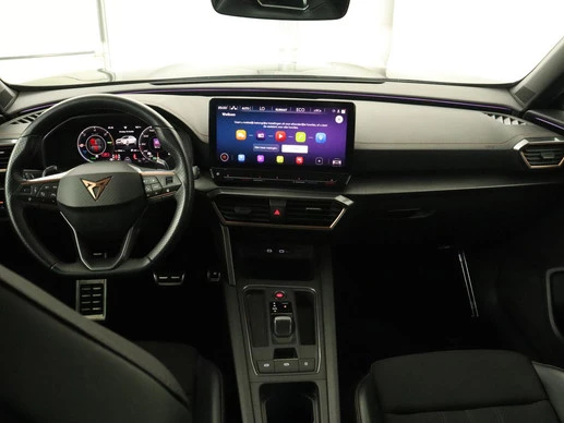 CUPRA Formentor - Afbeelding 3 van 30