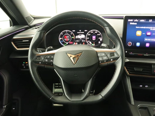 CUPRA Formentor - Afbeelding 4 van 30