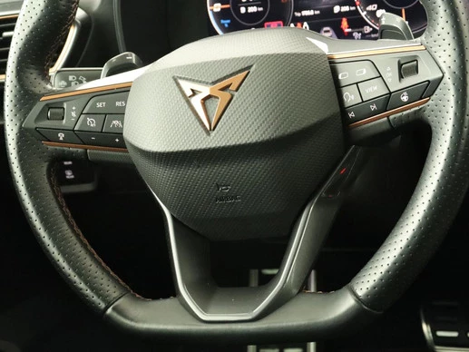 CUPRA Formentor - Afbeelding 5 van 30