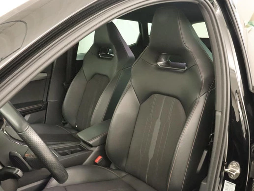 CUPRA Formentor - Afbeelding 7 van 30