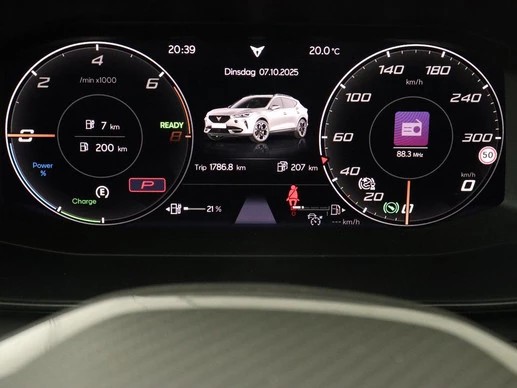 CUPRA Formentor - Afbeelding 20 van 30