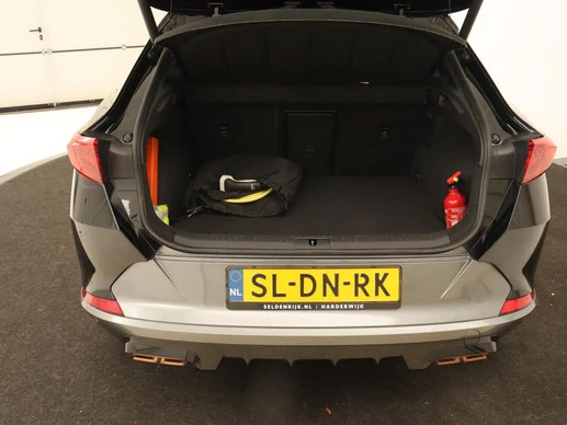 CUPRA Formentor - Afbeelding 23 van 30