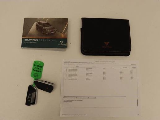 CUPRA Formentor - Afbeelding 26 van 30