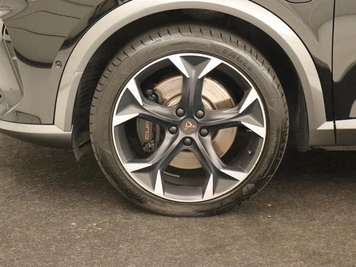 CUPRA Formentor - Afbeelding 27 van 30