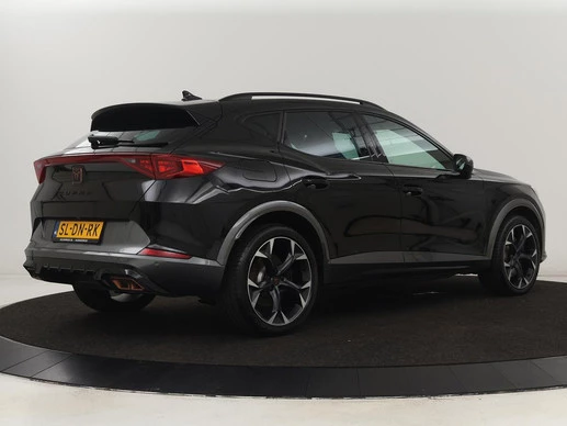 CUPRA Formentor - Afbeelding 28 van 30