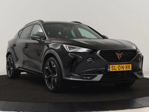 CUPRA Formentor - Afbeelding 29 van 30