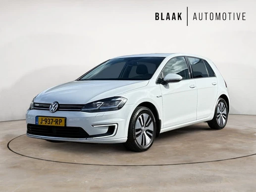 Volkswagen Golf - Afbeelding 1 van 17