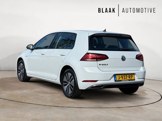 Volkswagen Golf - Afbeelding 6 van 17