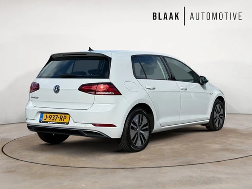 Volkswagen Golf - Afbeelding 10 van 17