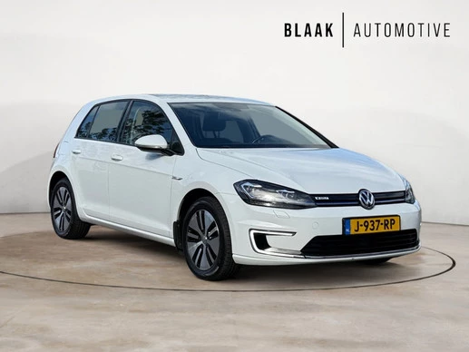 Volkswagen Golf - Afbeelding 14 van 17