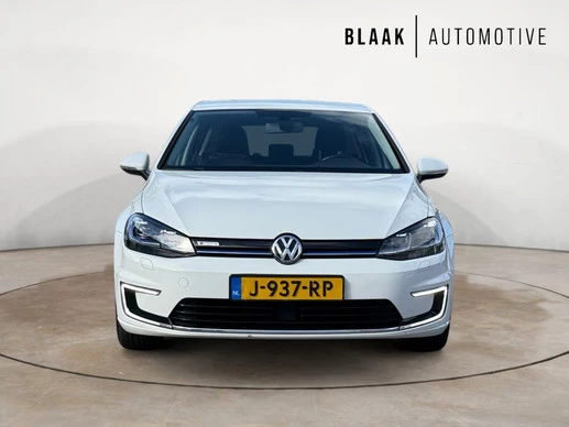 Volkswagen Golf - Afbeelding 16 van 17
