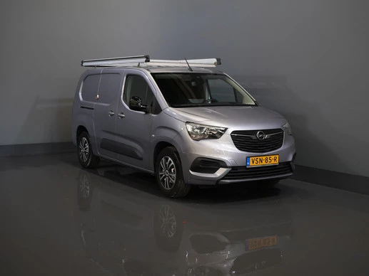 Opel Combo-e - Afbeelding 1 van 30