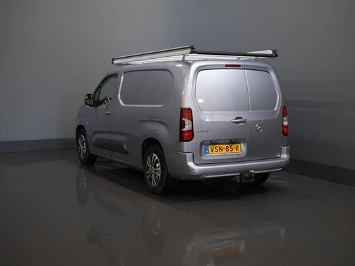 Opel Combo-e - Afbeelding 2 van 30