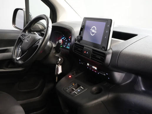 Opel Combo-e - Afbeelding 3 van 30