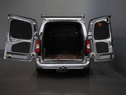 Opel Combo-e - Afbeelding 5 van 30