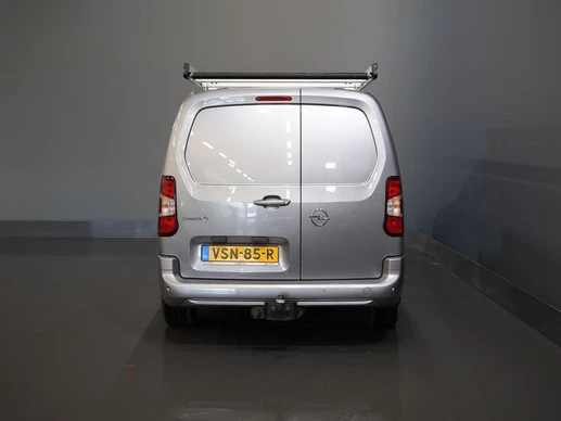 Opel Combo-e - Afbeelding 6 van 30